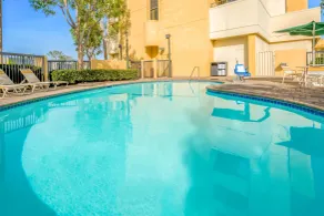 La Quinta by Wyndham Buena Park - Piscine