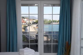 Edda Otel Suit - Room