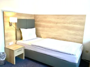 Hotel Esmer - Camera