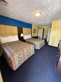 Welcome Inn - Rum