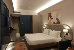 Palm Springs Resort - Room