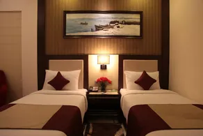 Hotel Florence - Room