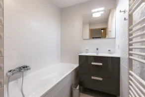 Minha Segunda Casa - Résidence Le Saphir - Cabana 2 Quartos 6 Pessoas - Casa de banho
