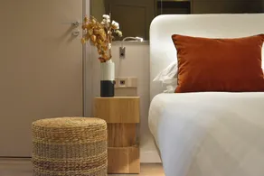 Le Katorze Hôtel - Room