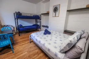 YHA Coolangatta Gold Coast - Room