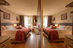 Sunday Schwarzbachtal Hideaway Resort - Camera