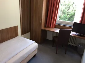 Hotel Villa von Sayn - Quarto