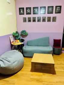 Charming Condo in Davao City Perfect for Families and Groups - Stue