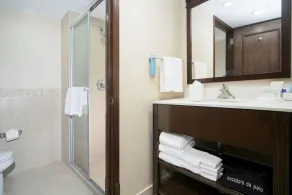 Hampton Inn & Suites Mexico City - Centro Historico - Room