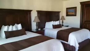 Winterton Suites - Chambre