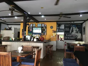 Zen inn - Restaurant