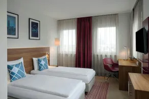 Four Points Flex by Sheraton Essen - Camera