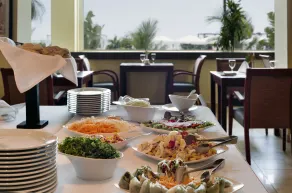 Azalaï Hôtel Cotonou - Restaurant