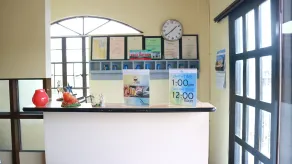 Cielo Vista BED and BREAKFAST - Rezeption