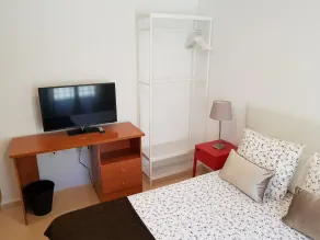 Fan Flat Torremolinos - Zimmer