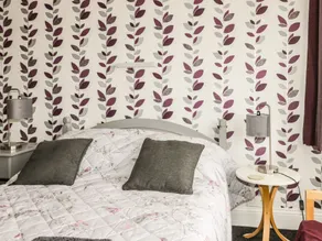 Sanderling - Chambre