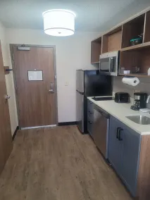 Candlewood Suites Southfield - Detroit by IHG - Habitación