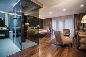 SAINT TEN Boutique Hotel, Small Luxury Hotels - Room