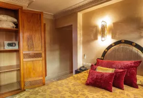 Riad Andalib - Room