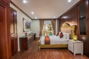 Anachak Angkor Suite - Room