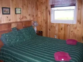 Emily's Oceanside Cottages - Camera