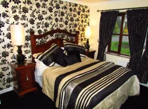 Tyn Rhos Country House - Room