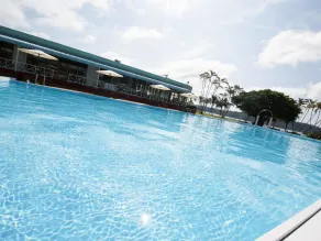 Hotel Caretta - Piscina