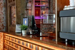 The Lord Street Hotel; BW Signature Collection - Reception