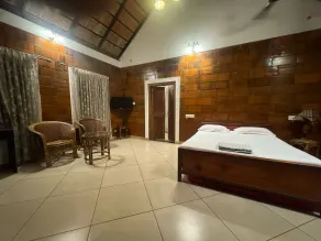 Kochi Riverside Homestay - Rum