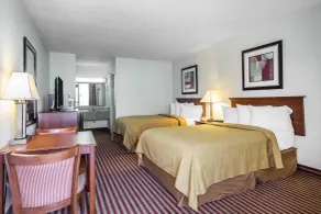 Quality Inn Madison - Værelse