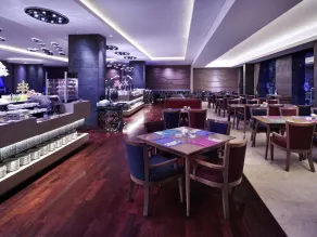 Grand Mercure Bandung Setiabudi - Restaurant
