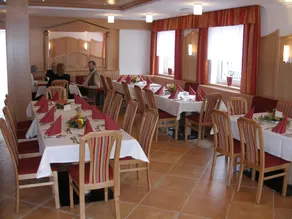 Tunzendorferwirt - Restaurant