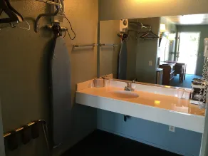 Applegate Inn - Room