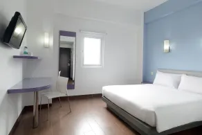 Amaris Hotel Pekanbaru - Chambre