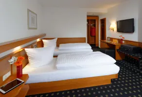Trend Hotel - Room