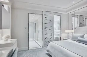 Hôtel Martinez - Chambre
