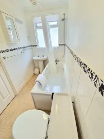 The Kensington - Salle de bain