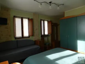 Garnì B&B La Rua-Pescocostanzo - Chambre