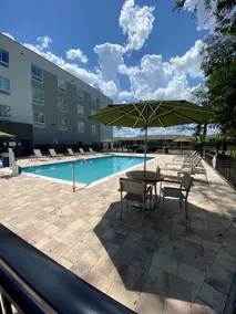 Wyndham Garden Orlando Airport - Free Airport Shuttle - Piscine