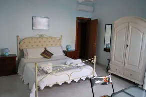 B&B Cuore di Gallipoli - Zimmer