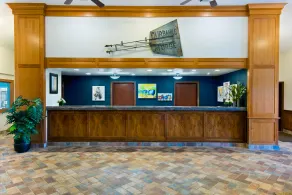 Oxford Suites Hermiston - Réception