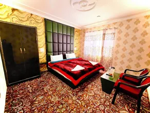 Hotel Chitra operated by Zaara Resorts - Zimmer