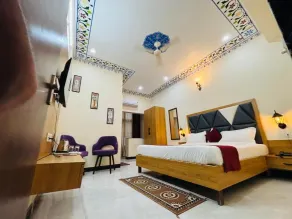 Jai Hari Vilas Jodhpur - Quarto