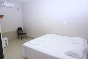 Hotel Capital Palmas e Eventos - Room