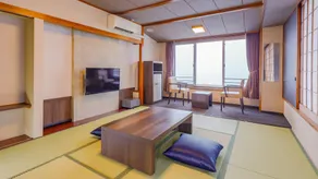 Ooedo Onsen Monogatari Premium Atami - Chambre