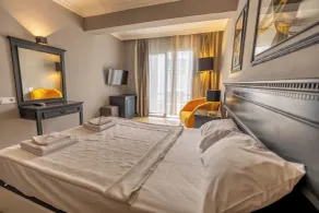 Ladonia Hotels Leo Beach Resort - Room