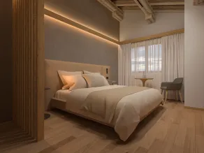 Naturae Lodge Wellness & Spa - Quarto