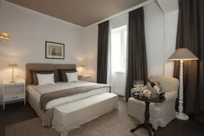 HVD Boutique Hotel Oasis - Private Beach & Free Parking - Rom