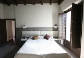 Evenia Alcalá Boutique Hotel - Chambre