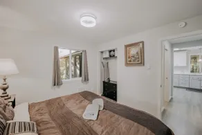 Snowline Cabin #49 - A Newly Remodeled Cabin Perfect for Your Family Retreat - Værelse